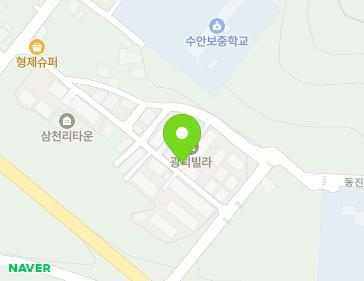 19 Dongjini 2-gil, Suanbo-myeon, Chungju-si, Chungcheongbuk-do, Republic of Korea 19 Dongjini 2-gil, Suanbo-myeon, Chungju-si, Chungcheongbuk-do, Republic of Korea Map