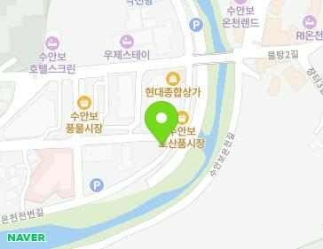 21 Oncheoncheonbyeon-gil, Suanbo-myeon, Chungju-si, Chungcheongbuk-do, Republic of Korea 21 Oncheoncheonbyeon-gil, Suanbo-myeon, Chungju-si, Chungcheongbuk-do, Republic of Korea Map