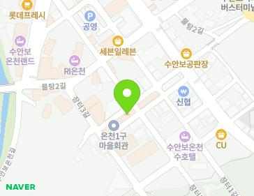 18-6 Jangteo 3-gil, Suanbo-myeon, Chungju-si, Chungcheongbuk-do, Republic of Korea 18-6 Jangteo 3-gil, Suanbo-myeon, Chungju-si, Chungcheongbuk-do, Republic of Korea Map