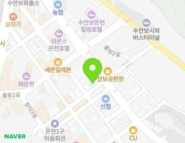 26-2 Oncheonjungang-gil, Suanbo-myeon, Chungju-si, Chungcheongbuk-do, Republic of Korea 26-2 Oncheonjungang-gil, Suanbo-myeon, Chungju-si, Chungcheongbuk-do, Republic of Korea Map