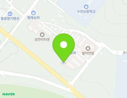 20 Dongjini 2-gil, Suanbo-myeon, Chungju-si, Chungcheongbuk-do, Republic of Korea Map