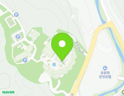 61-6 Oncheoncheonbyeon-gil, Suanbo-myeon, Chungju-si, Chungcheongbuk-do, Republic of Korea Map