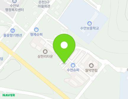 16 Dongjini 2-gil, Suanbo-myeon, Chungju-si, Chungcheongbuk-do, Republic of Korea Map