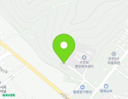 9-7 Gwandong-gil, Suanbo-myeon, Chungju-si, Chungcheongbuk-do, Republic of Korea Map