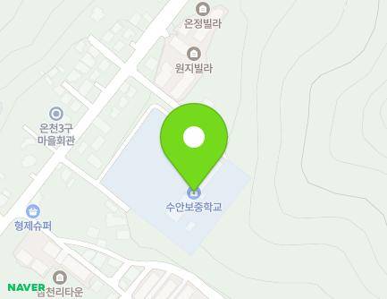 18 Gwandong-gil, Suanbo-myeon, Chungju-si, Chungcheongbuk-do, Republic of Korea Map