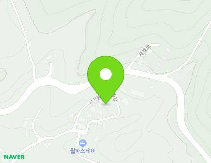 83 Sasidong-gil, Suanbo-myeon, Chungju-si, Chungcheongbuk-do, Republic of Korea Map