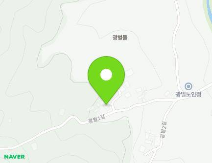 28-1 Gwangbeol 1-gil, Sinni-myeon, Chungju-si, Chungcheongbuk-do, Republic of Korea Map