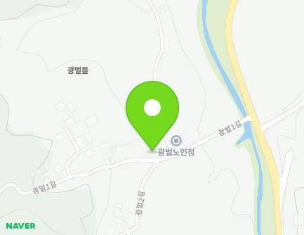 16 Gwangbeol 1-gil, Sinni-myeon, Chungju-si, Chungcheongbuk-do, Republic of Korea Map