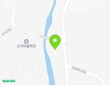 1 Sinseok 3-gil, Sinni-myeon, Chungju-si, Chungcheongbuk-do, Republic of Korea 1 Sinseok 3-gil, Sinni-myeon, Chungju-si, Chungcheongbuk-do, Republic of Korea Map