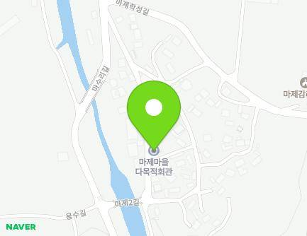 21 Maje 1-gil, Sinni-myeon, Chungju-si, Chungcheongbuk-do, Republic of Korea