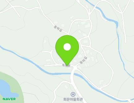 285-2 Dongnak-gil, Sinni-myeon, Chungju-si, Chungcheongbuk-do, Republic of Korea Map