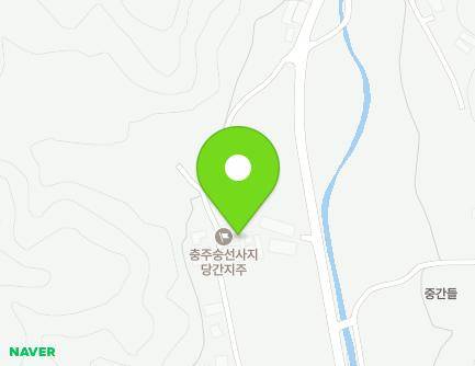 56 Sungseon-gil, Sinni-myeon, Chungju-si, Chungcheongbuk-do, Republic of Korea Map