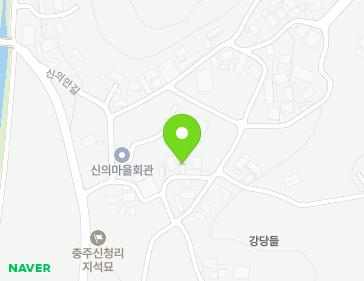 13 Sinuian-gil, Sinni-myeon, Chungju-si, Chungcheongbuk-do, Republic of Korea 13 Sinuian-gil, Sinni-myeon, Chungju-si, Chungcheongbuk-do, Republic of Korea Map