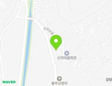 13 Sinuisucheong-gil, Sinni-myeon, Chungju-si, Chungcheongbuk-do, Republic of Korea 13 Sinuisucheong-gil, Sinni-myeon, Chungju-si, Chungcheongbuk-do, Republic of Korea Map