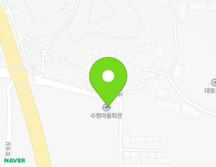 104 Chamsaem-gil, Sinni-myeon, Chungju-si, Chungcheongbuk-do, Republic of Korea Map