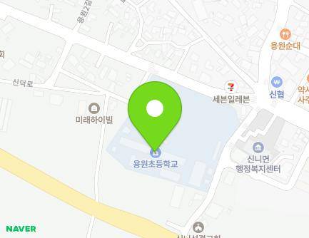 6 Anyongwon-ro, Sinni-myeon, Chungju-si, Chungcheongbuk-do, Republic of Korea Map