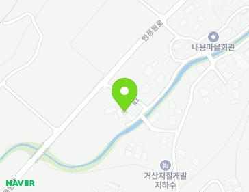 6 Naeyongan-gil, Sinni-myeon, Chungju-si, Chungcheongbuk-do, Republic of Korea 6 Naeyongan-gil, Sinni-myeon, Chungju-si, Chungcheongbuk-do, Republic of Korea Map