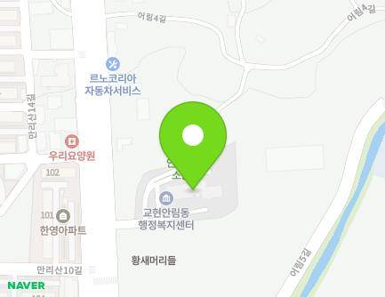 410 Geumbong-daero, Chungju-si, Chungcheongbuk-do, Republic of Korea