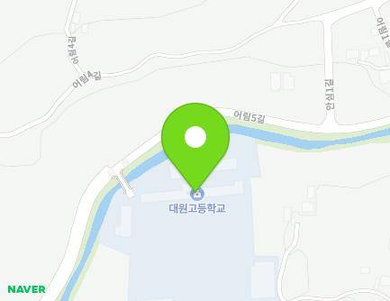 43 Allim-ro, Chungju-si, Chungcheongbuk-do, Republic of Korea