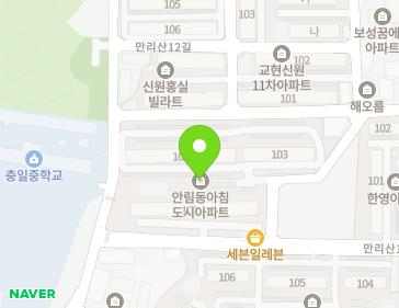 15 Mallisan 10-gil, Chungju-si, Chungcheongbuk-do, Republic of Korea 15 Mallisan 10-gil, Chungju-si, Chungcheongbuk-do, Republic of Korea Map