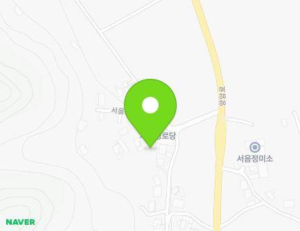 15 Seoeum 1-gil, Angseong-myeon, Chungju-si, Chungcheongbuk-do, Republic of Korea Map