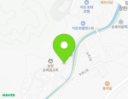 30 Neungdong 3-gil, Angseong-myeon, Chungju-si, Chungcheongbuk-do, Republic of Korea Map