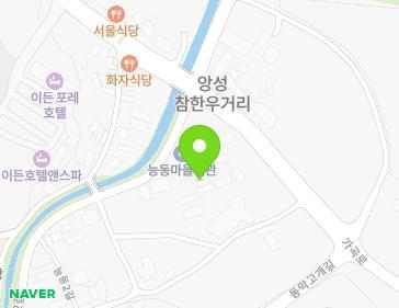 19-12 Neungdong 1-gil, Angseong-myeon, Chungju-si, Chungcheongbuk-do, Republic of Korea 19-12 Neungdong 1-gil, Angseong-myeon, Chungju-si, Chungcheongbuk-do, Republic of Korea Map