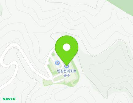 103 Sanjeonjangsu 1-gil, Angseong-myeon, Chungju-si, Chungcheongbuk-do, Republic of Korea Map