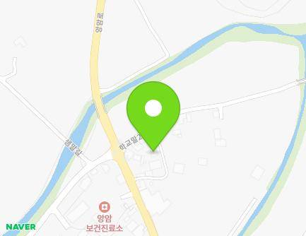 6-4 Hakgyomal 2-gil, Angseong-myeon, Chungju-si, Chungcheongbuk-do, Republic of Korea Map