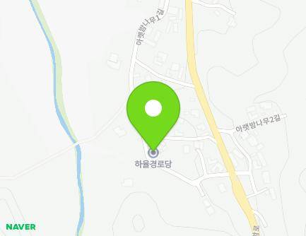 12 Araetbamnamu 1-gil, Angseong-myeon, Chungju-si, Chungcheongbuk-do, Republic of Korea Map