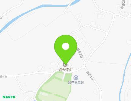 56-3 Eumchon 2-gil, Angseong-myeon, Chungju-si, Chungcheongbuk-do, Republic of Korea Map