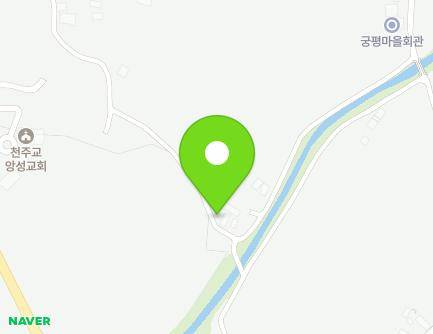 51 Sinnaegungpyeong-gil, Angseong-myeon, Chungju-si, Chungcheongbuk-do, Republic of Korea Map