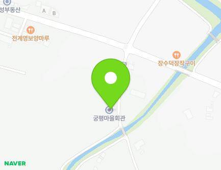 117 Sinnaegungpyeong-gil, Angseong-myeon, Chungju-si, Chungcheongbuk-do, Republic of Korea Map