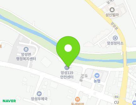 1019 Gagok-ro, Angseong-myeon, Chungju-si, Chungcheongbuk-do, Republic of Korea Map