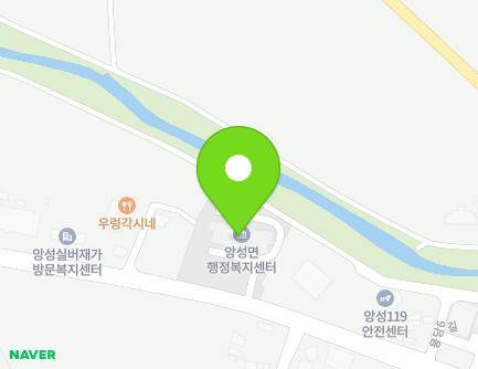 1005 Gagok-ro, Angseong-myeon, Chungju-si, Chungcheongbuk-do, Republic of Korea