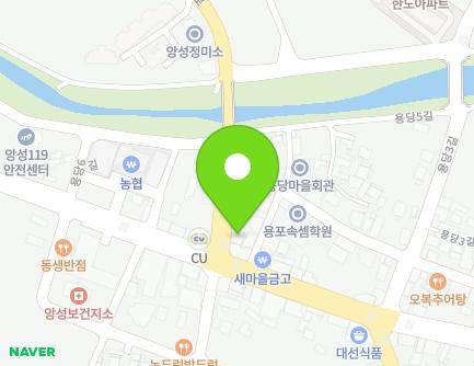 2 Angam-ro, Angseong-myeon, Chungju-si, Chungcheongbuk-do, Republic of Korea Map