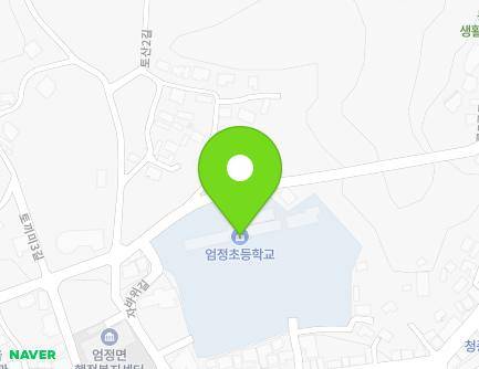 199-5 Naechang-ro, Eomjeong-myeon, Chungju-si, Chungcheongbuk-do, Republic of Korea