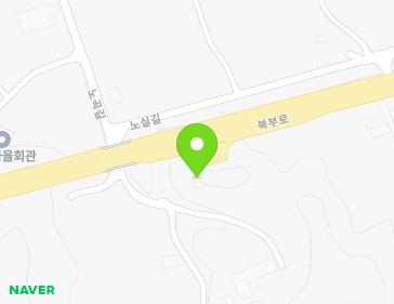 2678 Bukbu-ro, Eomjeong-myeon, Chungju-si, Chungcheongbuk-do, Republic of Korea 2678 Bukbu-ro, Eomjeong-myeon, Chungju-si, Chungcheongbuk-do, Republic of Korea Map