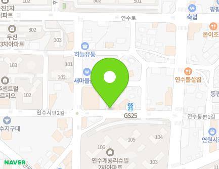 27-1 Yeonsuseopyeon 2-gil, Chungju-si, Chungcheongbuk-do, Republic of Korea Map