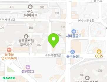 15 Yeonsuseopyeon 2-gil, Chungju-si, Chungcheongbuk-do, Republic of Korea 15 Yeonsuseopyeon 2-gil, Chungju-si, Chungcheongbuk-do, Republic of Korea Map