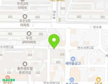 22 Yeonsuseopyeon 1-gil, Chungju-si, Chungcheongbuk-do, Republic of Korea 22 Yeonsuseopyeon 1-gil, Chungju-si, Chungcheongbuk-do, Republic of Korea Map
