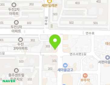 23 Yeonsuseopyeon 1-gil, Chungju-si, Chungcheongbuk-do, Republic of Korea 23 Yeonsuseopyeon 1-gil, Chungju-si, Chungcheongbuk-do, Republic of Korea Map