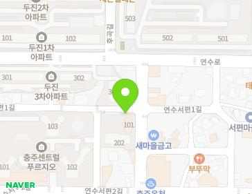 24 Yeonsuseopyeon 1-gil, Chungju-si, Chungcheongbuk-do, Republic of Korea 24 Yeonsuseopyeon 1-gil, Chungju-si, Chungcheongbuk-do, Republic of Korea Map