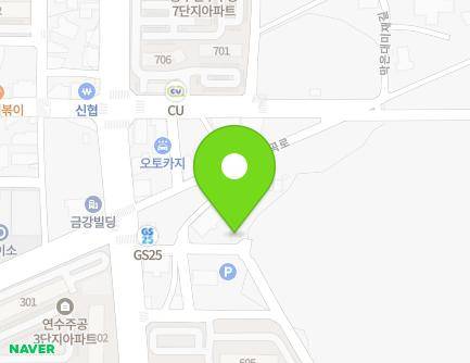 216-10 Gaenggogae-ro, Chungju-si, Chungcheongbuk-do, Republic of Korea Map