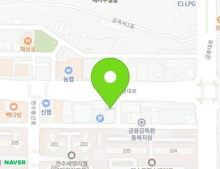 234 Beonyeong-daero, Chungju-si, Chungcheongbuk-do, Republic of Korea Map