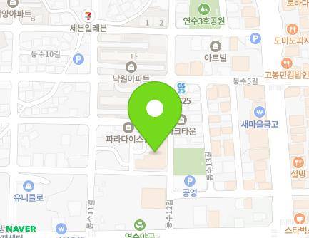 12 Dongsu 11-gil, Chungju-si, Chungcheongbuk-do, Republic of Korea Map