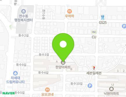 31 Dongsu 10-gil, Chungju-si, Chungcheongbuk-do, Republic of Korea Map