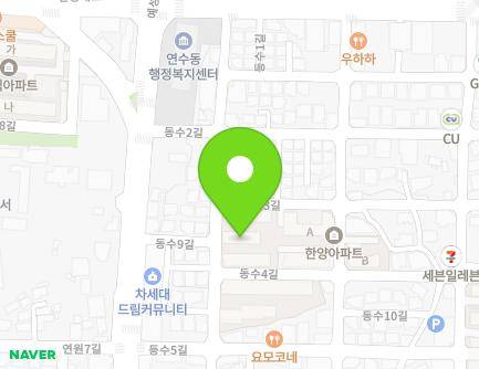 24 Dongsu 9-gil, Chungju-si, Chungcheongbuk-do, Republic of Korea Map