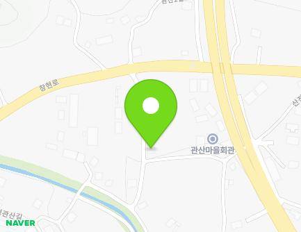 37 Sanjeonggwansan-gil, Chungju-si, Chungcheongbuk-do, Republic of Korea Map