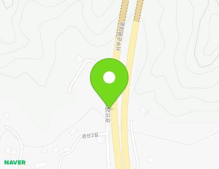 20 Gwansan 2-gil, Chungju-si, Chungcheongbuk-do, Republic of Korea Map